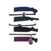 Disney Ponytail Holder - Maleficent Ponytailer Set