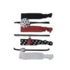 Disney Ponytail Holder - Cruella DeVille Ponytailer Set