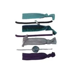 Disney Ponytail Holder - Ursula Ponytailer Set