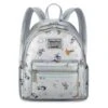 Disney Parks Loungefly Backpack - Disney100 Mickey And Friends