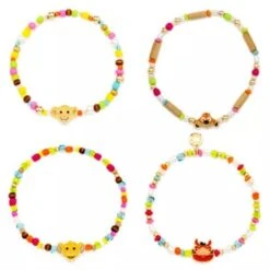 Disney Bracelet Set By BaubleBar - The Lion King