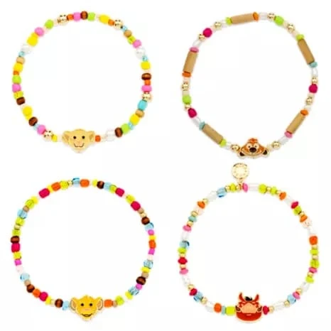 Disney Bracelet Set By BaubleBar - The Lion King 1 Disney Bracelet Set By BaubleBar - The Lion King
