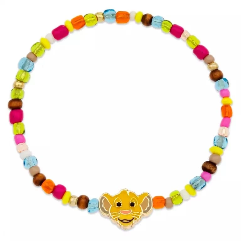 Disney Bracelet Set By BaubleBar - The Lion King 2 Disney Bracelet Set By BaubleBar - The Lion King - Image 2