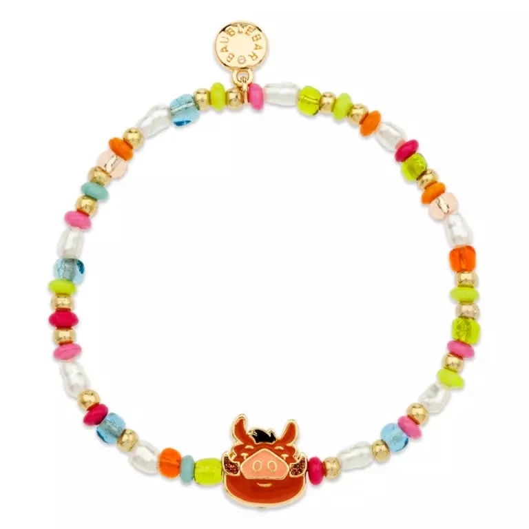 Disney Bracelet Set By BaubleBar - The Lion King 3 Disney Bracelet Set By BaubleBar - The Lion King - Image 3