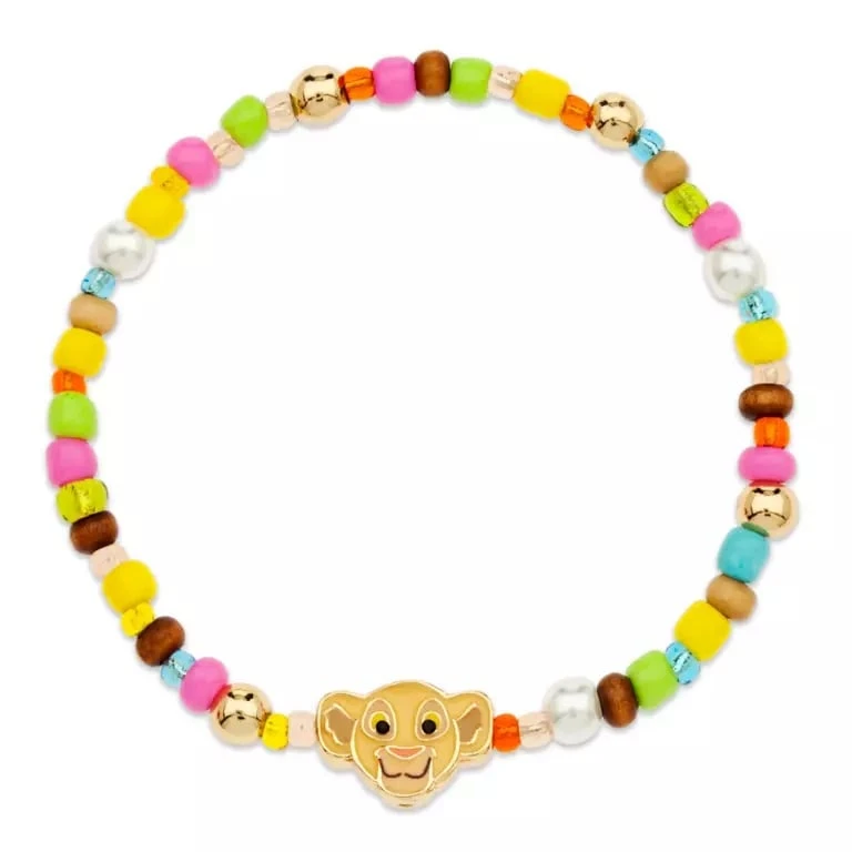 Disney Bracelet Set By BaubleBar - The Lion King 4 Disney Bracelet Set By BaubleBar - The Lion King - Image 4