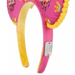 Disney Minnie Ear Headband - Disney100 The Three Caballeros -Disney 100369203