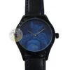 Disney Wrist Watch - Chernabog From Fantasia - Black Band