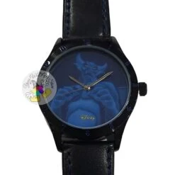 Disney Wrist Watch - Chernabog From Fantasia - Black Band