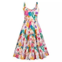 Disney Dress For Women - The Little Mermaid - Live