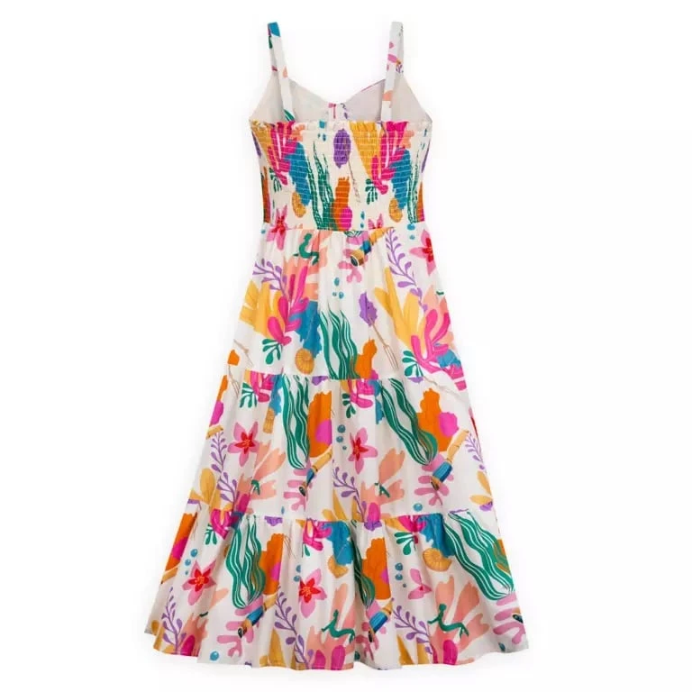 Disney Dress For Women - The Little Mermaid - Live 2 Disney Dress For Women - The Little Mermaid - Live - Image 2