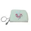 Disney Wallet Keychain - Tinker Bell - Brown Tan
