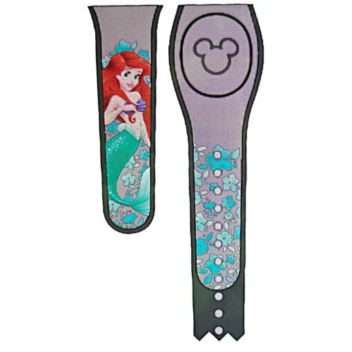 Disney Magicband 2 Bracelet - Customized - Ariel