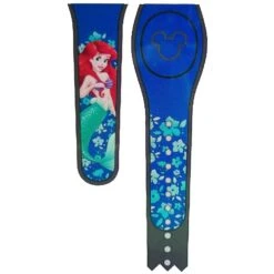 Disney Magicband 2 Bracelet - Customized - Ariel -Disney 100690aml6