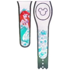 Disney Magicband 2 Bracelet - Customized - Ariel -Disney 100690aml7