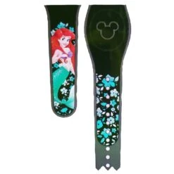 Disney Magicband 2 Bracelet - Customized - Ariel -Disney 100690aml8