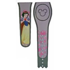 Disney Magicband 2 Bracelet - Customized - Snow White