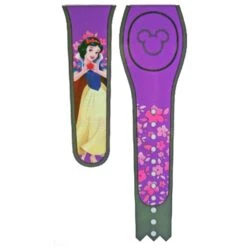 Disney Magicband 2 Bracelet - Customized - Snow White -Disney 100698aml3
