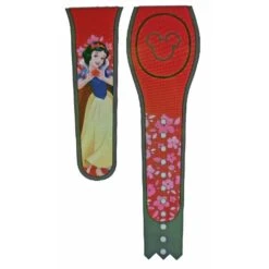 Disney Magicband 2 Bracelet - Customized - Snow White -Disney 100698aml5