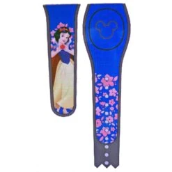 Disney Magicband 2 Bracelet - Customized - Snow White -Disney 100698aml6