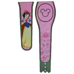 Disney Magicband 2 Bracelet - Customized - Snow White -Disney 100698aml9
