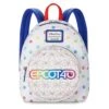 Disney Parks Loungefly Mini Backpack - EPCOT 40th Anniversary