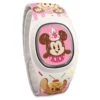Disney Magicband Plus - Disney Munchlings Baked Treats