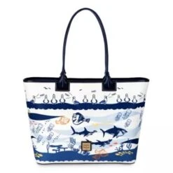 Disney Dooney & Bourke - Finding Nemo - Tote Bag