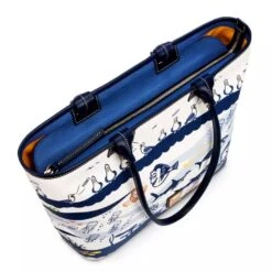 Disney Dooney & Bourke - Finding Nemo - Tote Bag -Disney 101020203