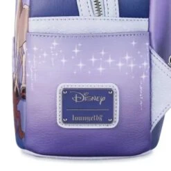 Disney Parks Loungefly Mini Backpack - Disney100 - Cinderella -Disney 101023203