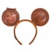 Disney Ear Headband For Adults - Disney100 - 20,000 Leagues Under The Sea