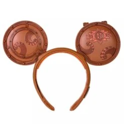 Disney Ear Headband For Adults - Disney100 - 20,000 Leagues Under The Sea -Disney 101024204