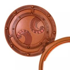 Disney Ear Headband For Adults - Disney100 - 20,000 Leagues Under The Sea -Disney 101024206