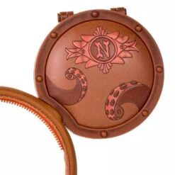 Disney Ear Headband For Adults - Disney100 - 20,000 Leagues Under The Sea -Disney 101024207