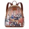 Disney Parks Loungefly Mini Backpack - 101 Dalmatians