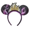 Disney Minnie Ear Headband - Ursula