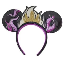 Disney Minnie Ear Headband - Ursula