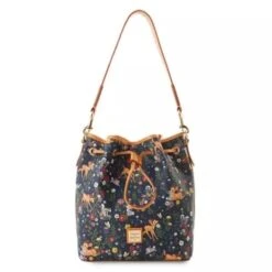 Disney Dooney & Bourke - Bambi - Drawstring Bag