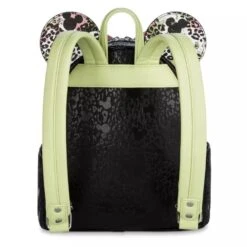 Disney Parks Loungefly Mini Backpack - Mickey Mouse - Icon Prints -Disney 101320202