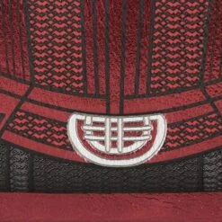 Disney Parks Loungefly Mini Backpack - Scarlet Witch 5 Disney Parks Loungefly Mini Backpack - Scarlet Witch -Disney 101325203