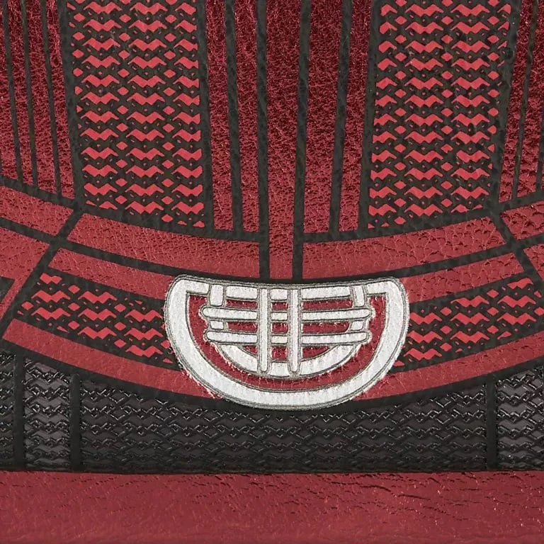 Disney Parks Loungefly Mini Backpack - Scarlet Witch 3 Disney Parks Loungefly Mini Backpack - Scarlet Witch - Image 3