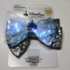 Disney Light-Up Bow Hair Accessory - Cinderella Castle