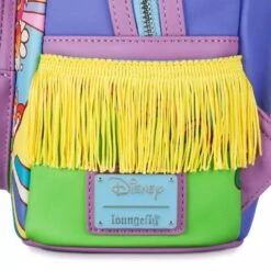 Disney Parks Loungefly - Disney100 - The Muppets 5 Disney Parks Loungefly - Disney100 - The Muppets -Disney 101515203