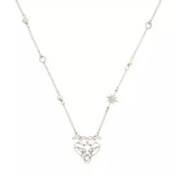 Disney Necklace - Figment