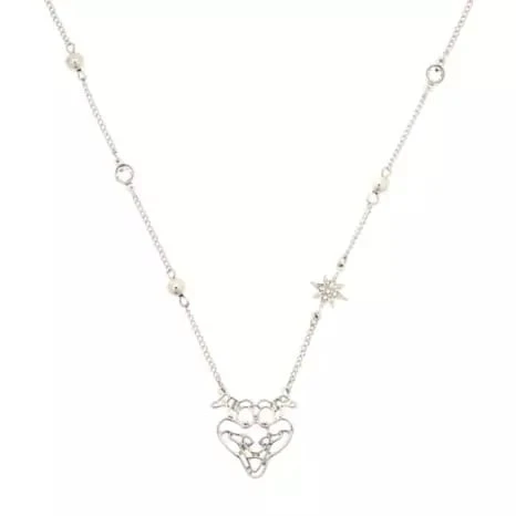 Disney Necklace - Figment 1 Disney Necklace - Figment