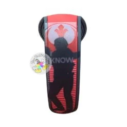 Disney Magicband 2 Bracelet - Star Wars - I Know - RED