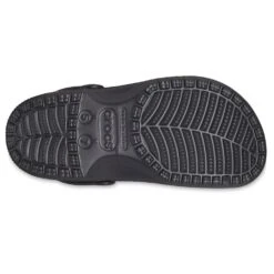 Disney Adult Crocs - Mickey Halloween Glow In The Dark -Disney 101672s8