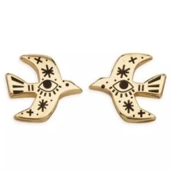 Disney Earring Set By BaubleBar - Hocus Pocus -Disney 101736203