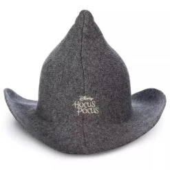 Disney Witch Hat For Adults - Hocus Pocus -Disney 101747203