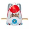 Disney Parks Loungefly Mini Backpack - Chip 'n Dale