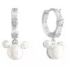 Disney Earrings By Rebecca Hook - Mickey Mouse Icon